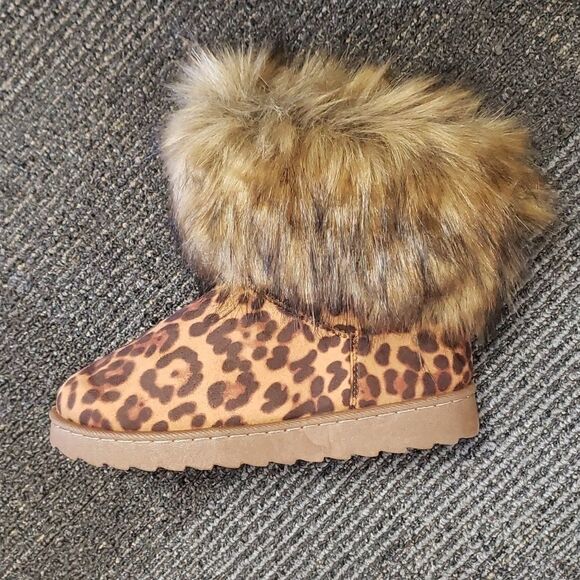 H2k boots   - Picture 1 of 7